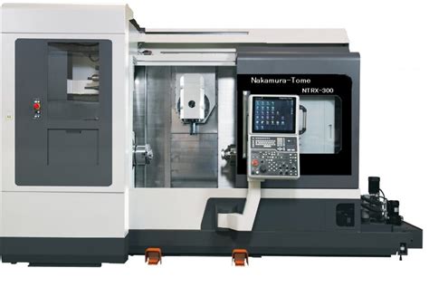 4 axis cnc milling machine nakamura|nakamura tome cnc.